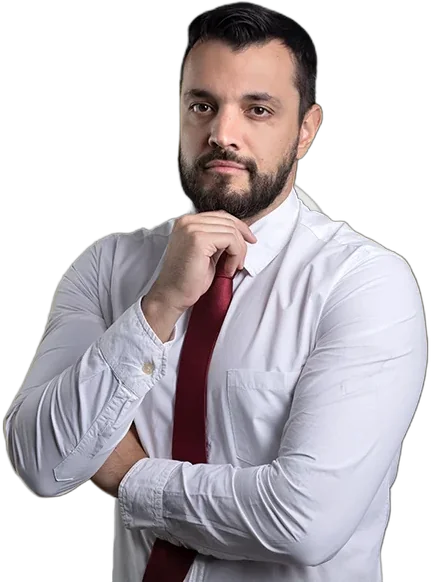 Professor Jorge Penna
